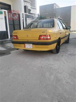 بيجو 405